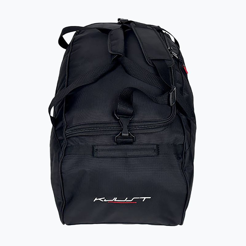 KJUST Menabo Mania 460 Dachboxen-Taschen-Set 4 Stück schwarz. 13