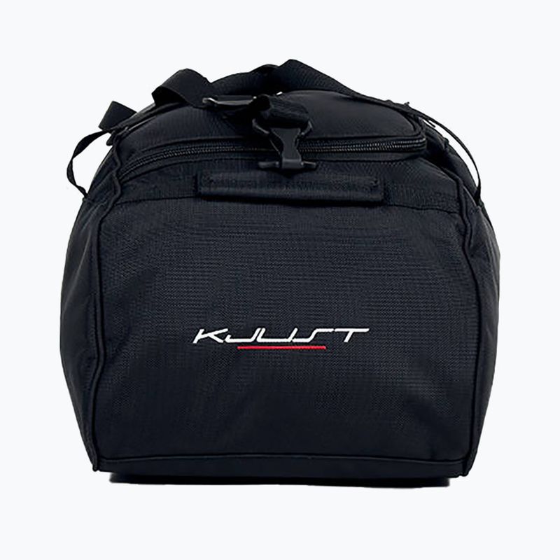 KJUST Menabo Mania 460 Dachboxen-Taschen-Set 4 Stück schwarz. 16