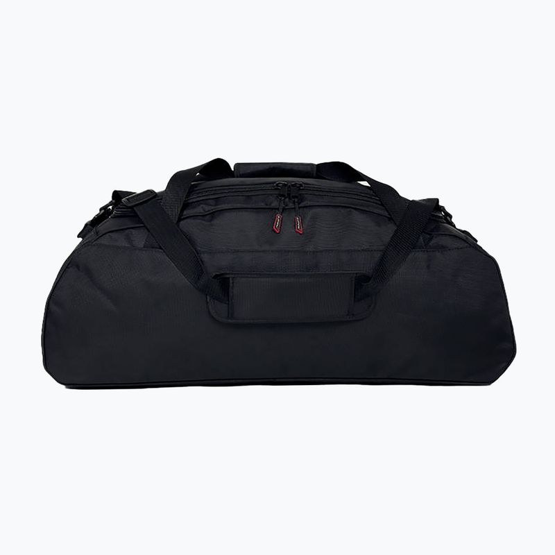 KJUST Menabo Mania 460 Dachboxen-Taschen-Set 4 Stück schwarz. 18