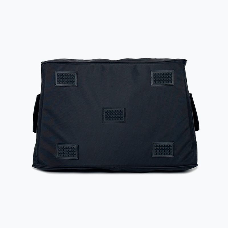 KJUST Interpack Traxer 5.6 Dachkoffer Set 4 Stück schwarz 8