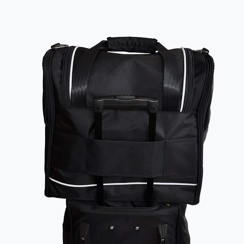 Gepäckträgertaschen-Set KJUST Mercedes-Benz Eqb 2021+ 4 Stk. Schwarz 6