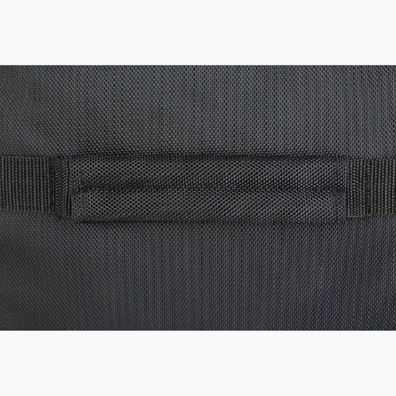 Gepäckträgertaschen-Set KJUST Jeep Renegade MHEV 2022+ 4 Stk black 14