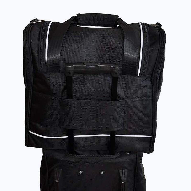 Gepäckträgertaschen-Set KJUST Jeep Compass Phev 2020+ 4 Stk black 6