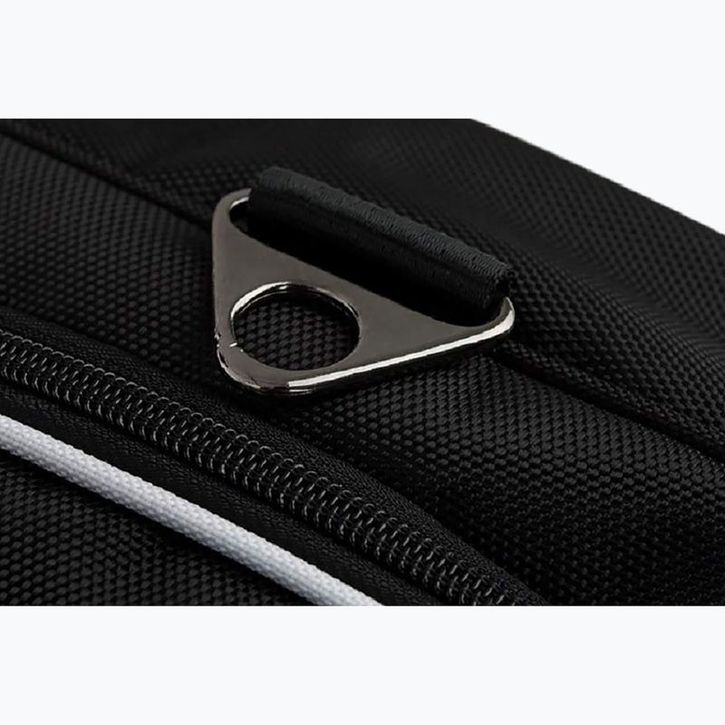 Gepäckträgertaschen-Set KJUST Jeep Compass Phev 2020+ 4 Stk black 13