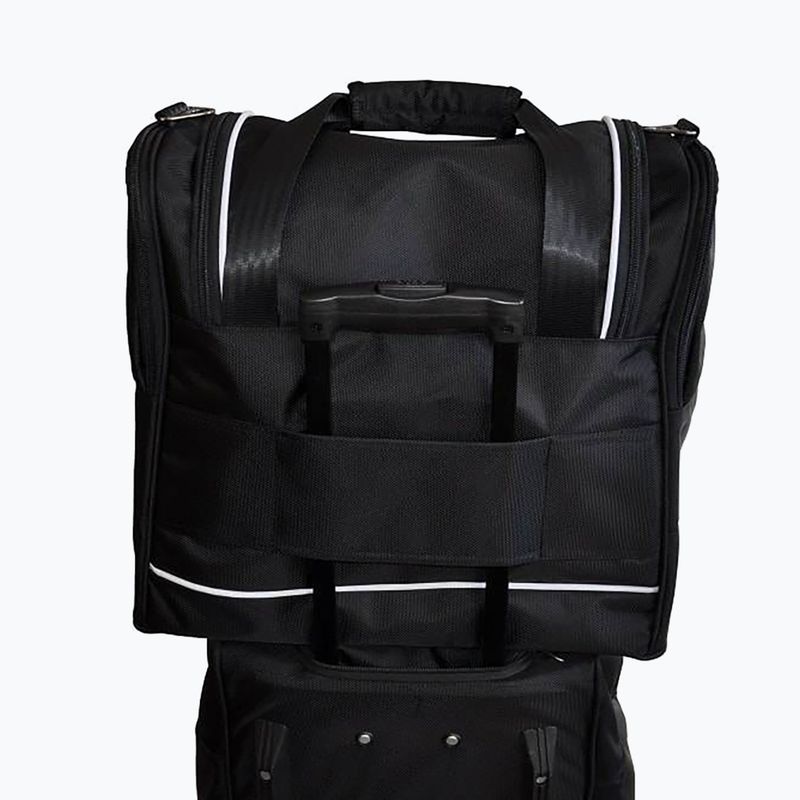 Gepäckträgertaschen-Set KJUST Tesla Model Y 2020+ 5 Stk. Schwarz 5