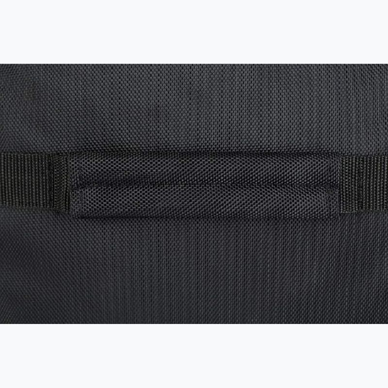 Gepäckträgertaschen-Set KJUST Fiat Tipo Cross 2020+ 4 Stk black 13