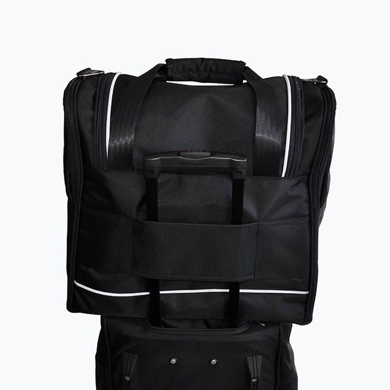 Gepäckträgertaschen-Set KJUST BMW Ix 2021+ 5 Stk black 6