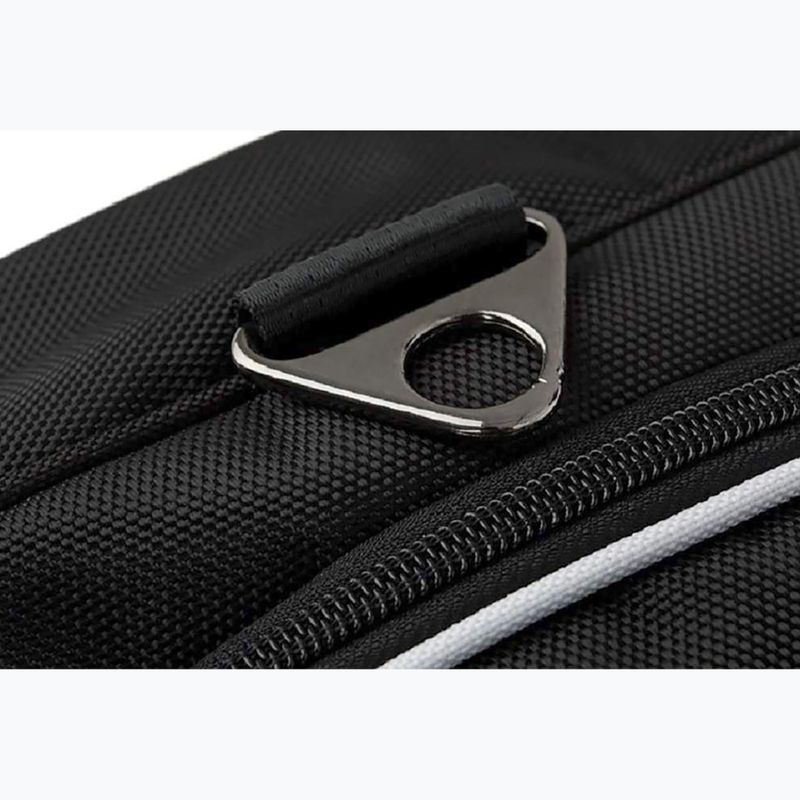 Gepäckträgertaschen-Set KJUST Fiat Tipo Cross 2020+ 4 Stk black 11