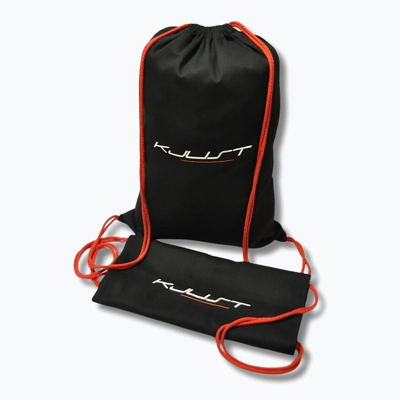 Gepäckträgertaschen-Set KJUST Kia Sportage Hev 2021+ 4 Stk black 10