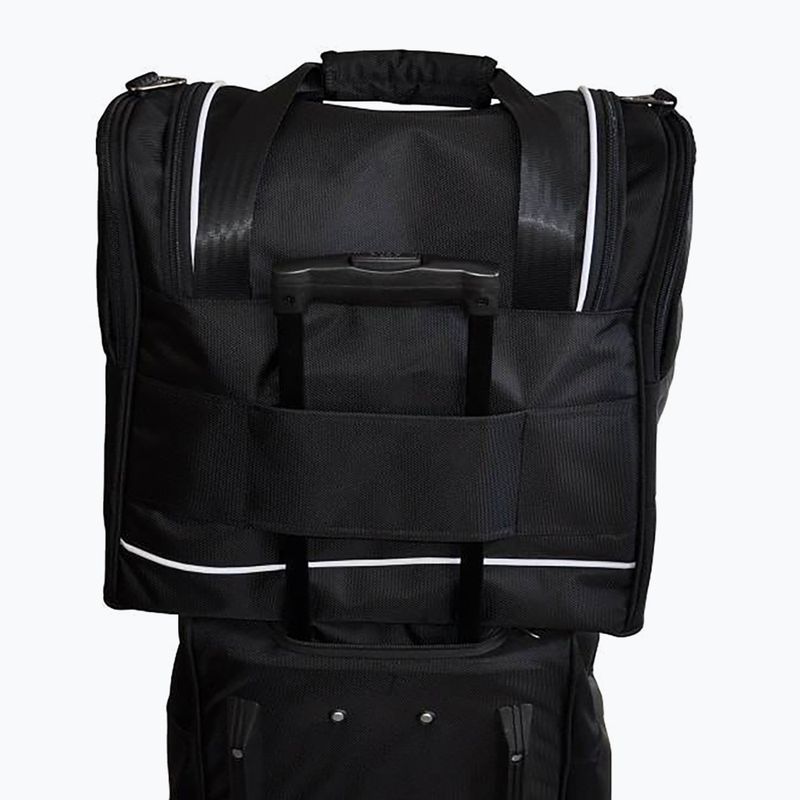 Gepäckträgertaschen-Set KJUST Kia Sportage 2021+ 4 Stk black 8