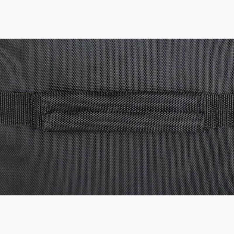 Gepäckträgertaschen-Set KJUST Kia Sportage 2021+ 4 Stk black 19