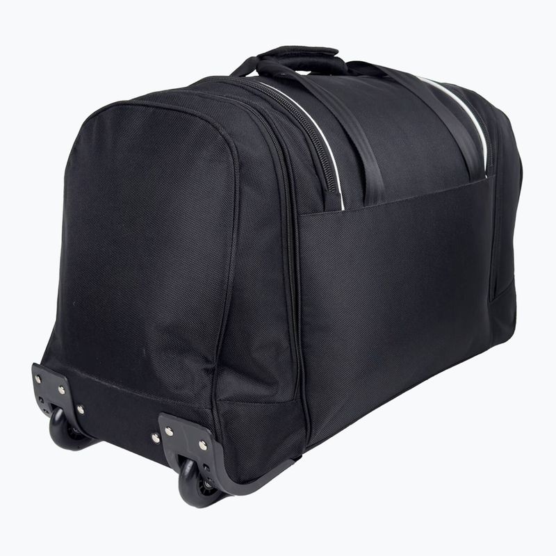 Gepäckträgertaschen-Set KJUST Kia Sportage Hev 2021+ 3 Stk black 5