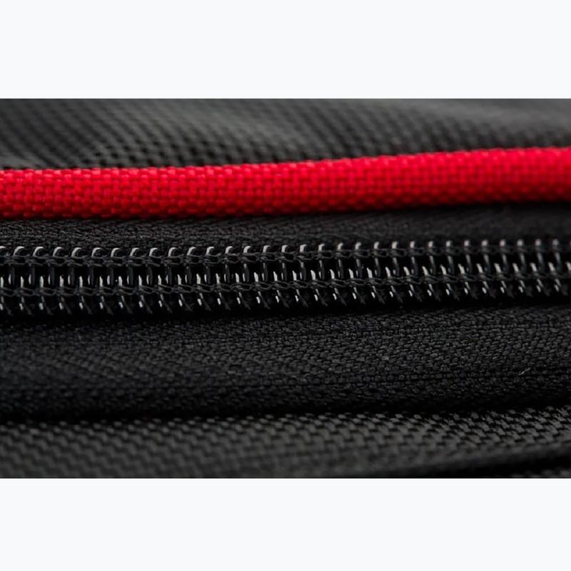 Gepäckträgertaschen-Set KJUST Kia Sportage Hev 2021+ 3 Stk black 12