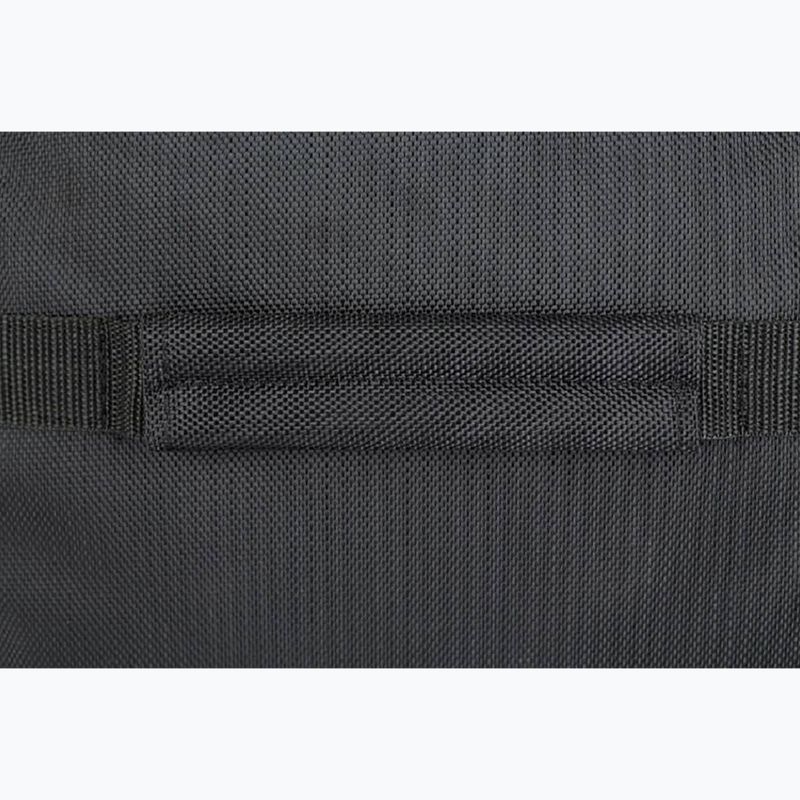 Gepäckträgertaschen-Set KJUST Kia Sportage Hev 2021+ 3 Stk black 14