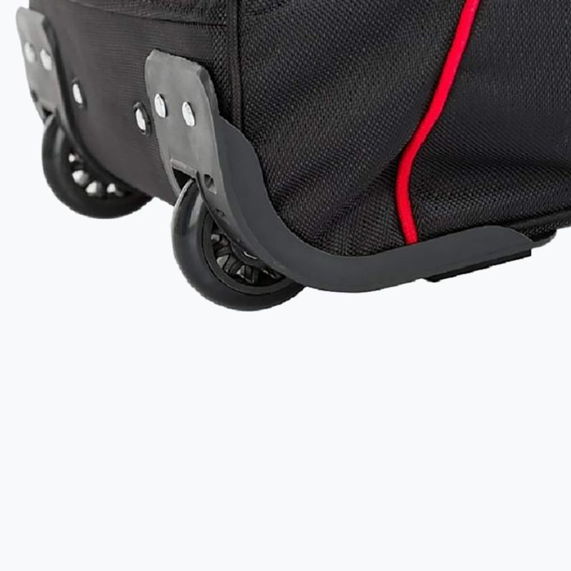 Gepäckträgertaschen-Set KJUST Kia Sportage 2021+ 4 Stk black 10