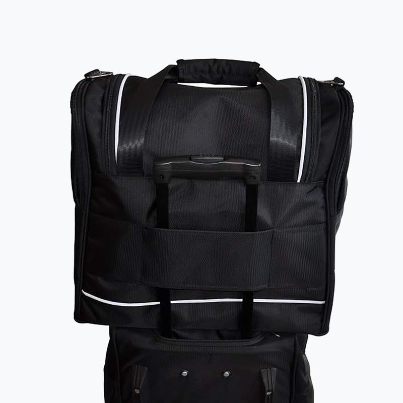 Gepäckträgertaschen-Set KJUST Volvo V60 PHEV 2019+ 5 Stk. Schwarz 6