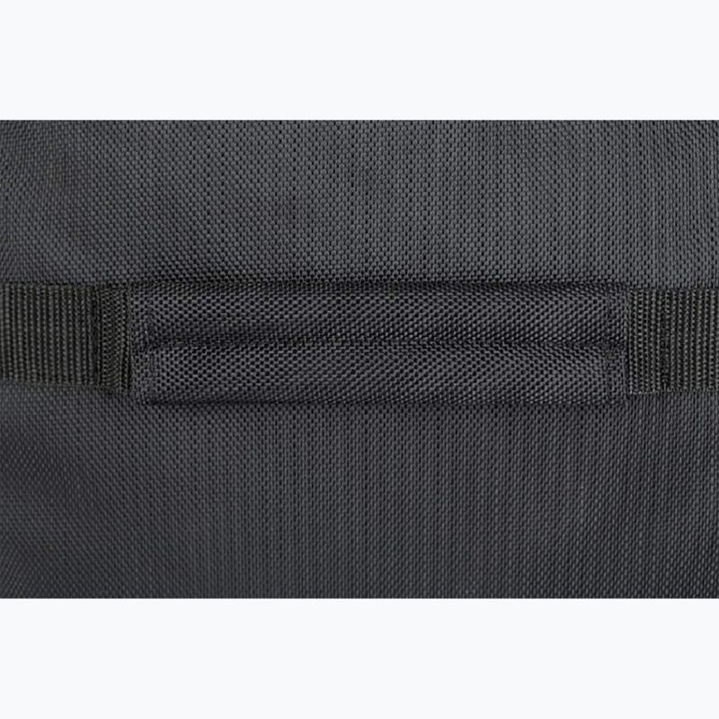 Gepäckträgertaschen-Set KJUST Volvo S60 Mhev 2020-2023 5 Stk. Schwarz 15