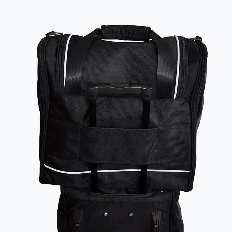 Gepäckträgertaschen-Set KJUST Toyota Rav4 Hev 2018+ 5 Stk. Schwarz 5