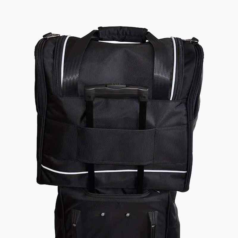 Gepäckträgertaschen-Set KJUST Kia Cee'D Kombi Phev 2020+ 5 Stk black 5