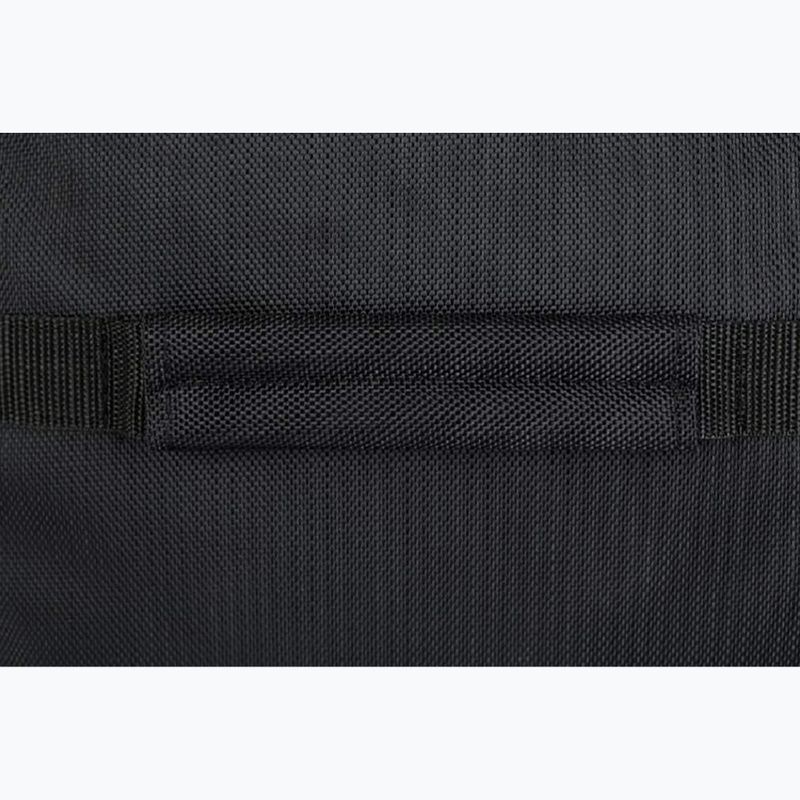 Gepäckträgertaschen-Set KJUST Citroen C5 Aircross Phev 2020+ 4 Stk black 11