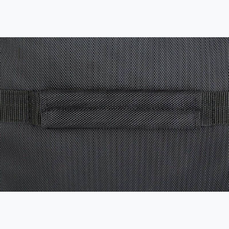 Gepäckträgertaschen-Set KJUST Jeep Renegade Phev 2020+ 2 Stk black 7
