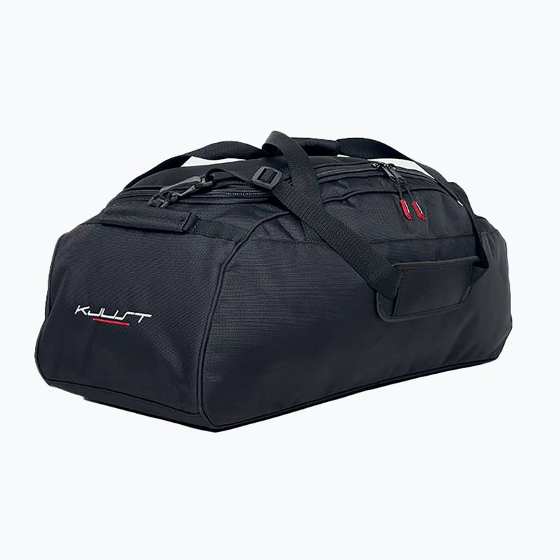 KJUST Thule Pacific 780 Dachkoffer Taschen Set 4 Stück schwarz 9