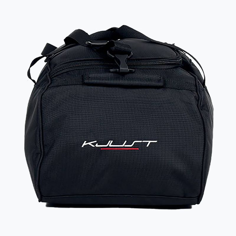 KJUST Thule Pacific 780 Dachkoffer Taschen Set 4 Stück schwarz 11