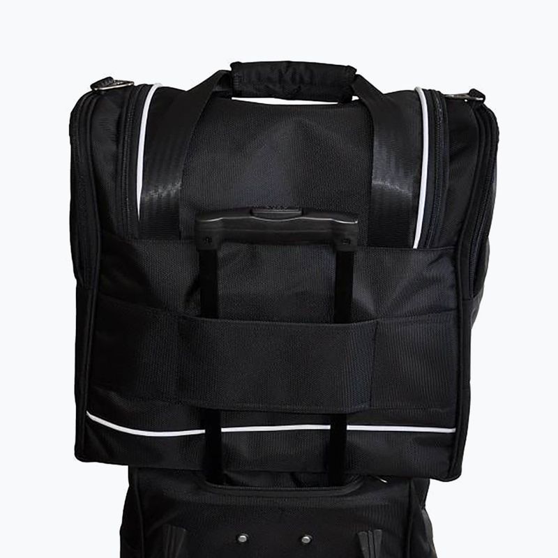 Gepäckträgertaschen-Set KJUST Lexus RX 2022+ 4 Stk. Schwarz 6