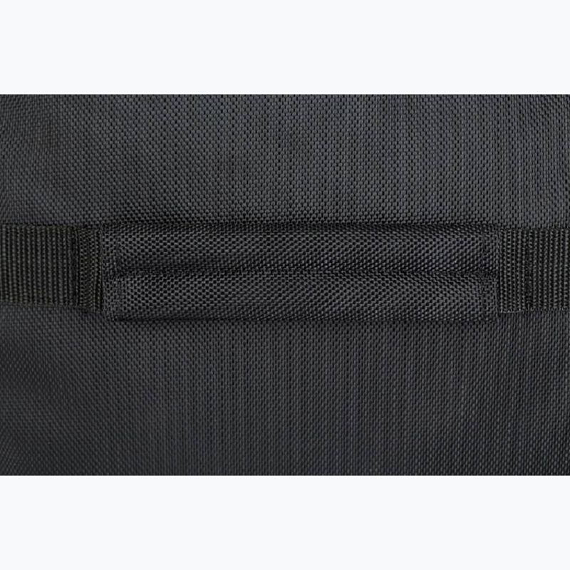 Gepäckträgertaschen-Set KJUST Dacia Jogger 2022+ 5 Stk black 12