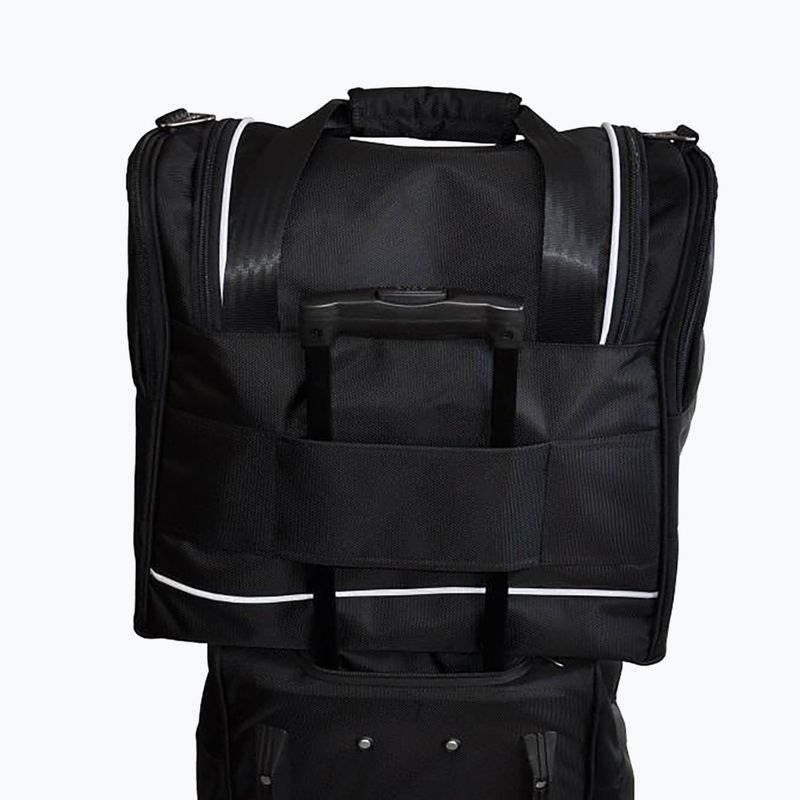 Gepäckträgertaschen-Set KJUST Tesla Model Y 2020-2022 7 Stk. Schwarz 6