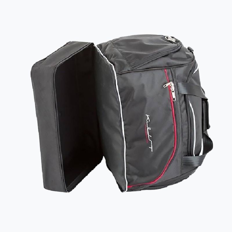 Gepäckträgertaschen-Set KJUST Tesla Model Y 2020-2022 7 Stk. Schwarz 7