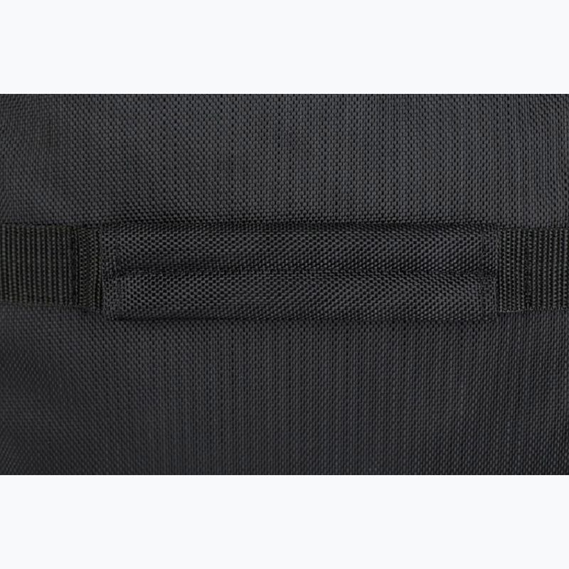 Gepäckträgertaschen-Set KJUST Alfa Romeo Tonale MHEV 2022+ 3 Stk. Schwarz 10