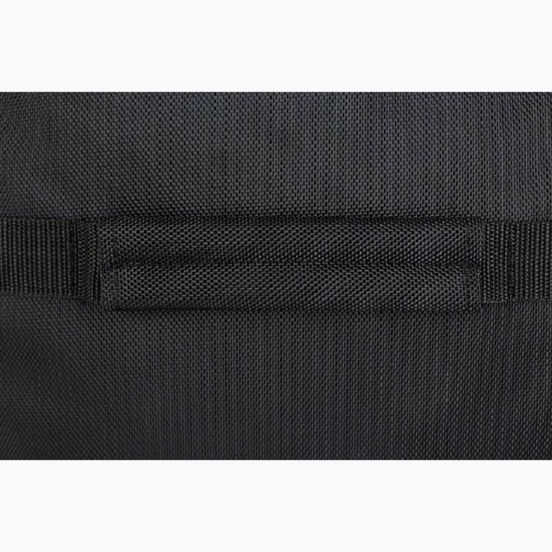 Gepäckträgertaschen-Set KJUST Seres 3 2020+ 4 Stk. Schwarz 15