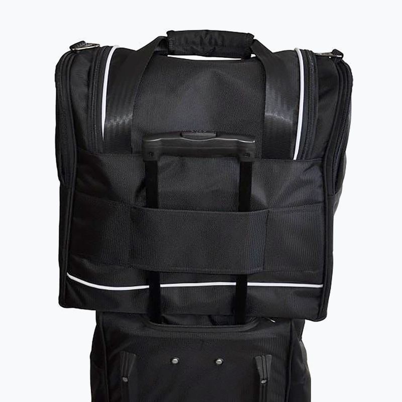 Gepäckträgertaschen-Set KJUST Kia Sportage PHEV 2021+ 3 Stk black 6