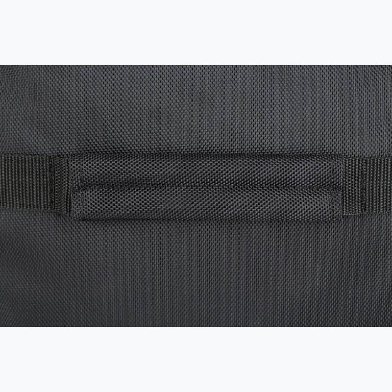 Gepäckträgertaschen-Set KJUST Kia Sportage PHEV 2021+ 3 Stk black 13