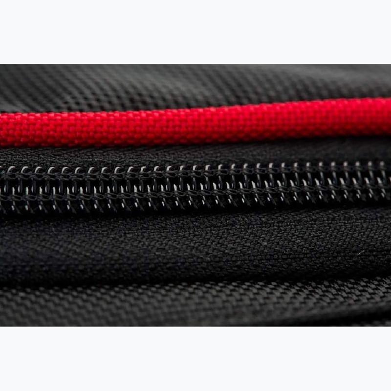 Gepäckträgertaschen-Set KJUST Fiat 500X MHEV 2022+ 3 Stk black 9