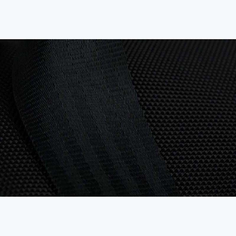 Gepäckträgertaschen-Set KJUST Fiat 500X MHEV 2022+ 3 Stk black 13