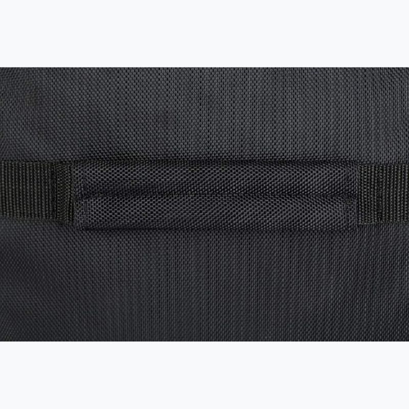 Gepäckträgertaschen-Set KJUST Fiat Tipo Cross MHEV 2021+ 4 Stk black 14