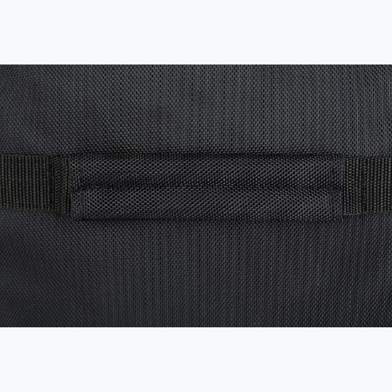 Gepäckträgertaschen-Set KJUST Fiat Tipo SW Cross MHEV 2022+ 5 Stk black 14