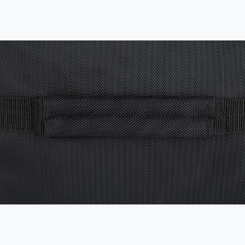 Gepäckträgertaschen-Set KJUST Alfa Romeo Tonale 2022+ 4 Stk. Schwarz 13