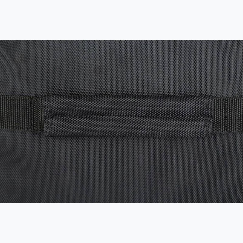 Gepäckträgertaschen-Set KJUST Citroen C4 X 2023+ 5 Stk black 14