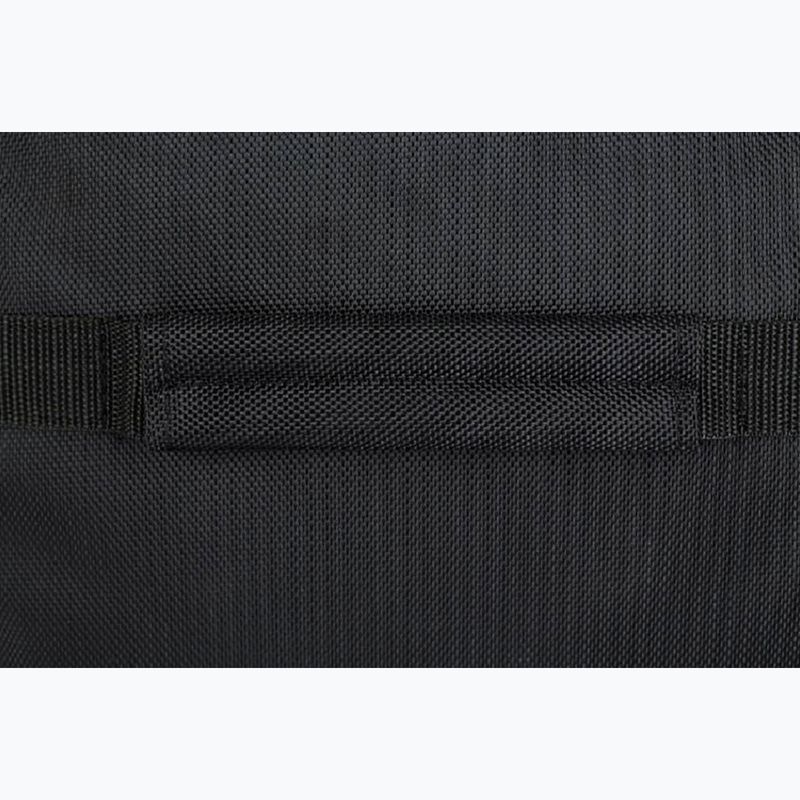 Gepäckträgertaschen-Set KJUST DS 4 2021+ 3 Stk black 12
