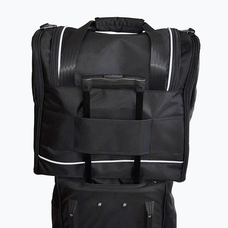 Gepäckträgertaschen-Set KJUST DS 7 2017+ 3 Stk black 4