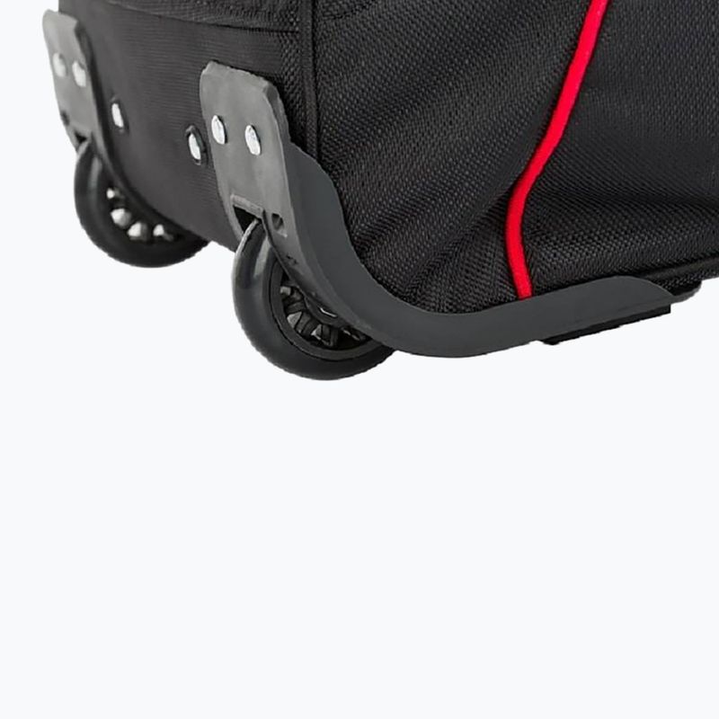 Gepäckträgertaschen-Set KJUST DS 7 PHEV 2020+ 3 Stk black 5