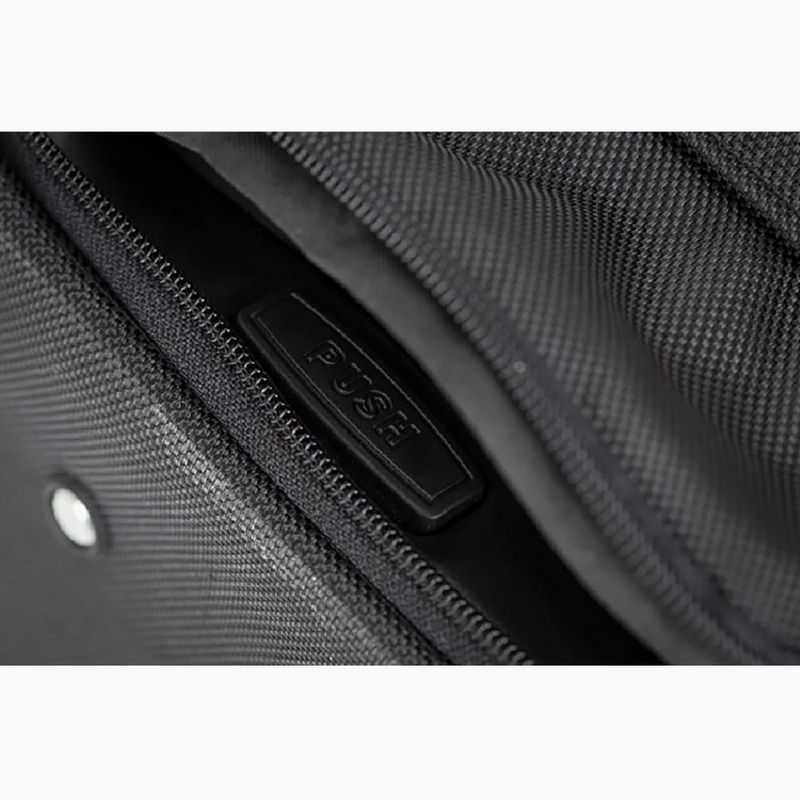 Gepäckträgertaschen-Set KJUST DS 7 PHEV 2020+ 3 Stk black 9