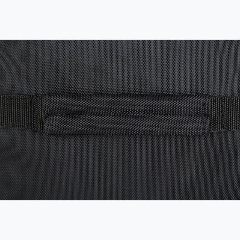 Gepäckträgertaschen-Set KJUST DS 7 2017+ 4 Stk black 13