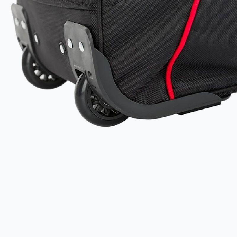 Gepäckträgertaschen-Set KJUST DS 7 PHEV 2020+ 4 Stk black 8