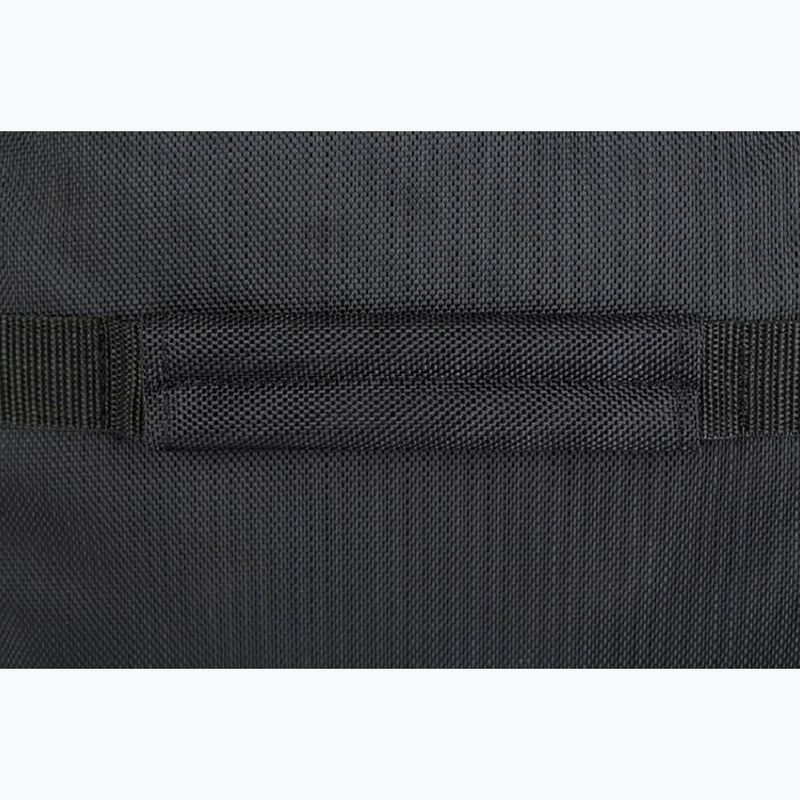 Gepäckträgertaschen-Set KJUST DS 7 2017+ 4 Stk black 14