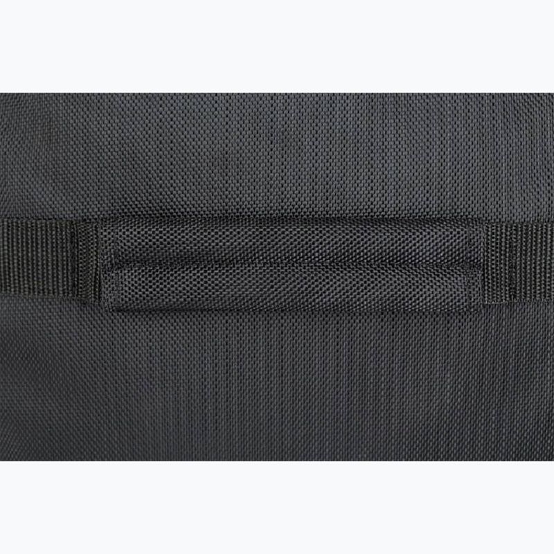 Gepäckträgertaschen-Set KJUST Mitsubishi ASX 2023+ 3 Stk. Schwarz 11