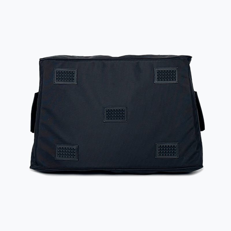 KJUST Cruz Paddock 470 Dachbox-Taschenset 4 Stück schwarz. 11